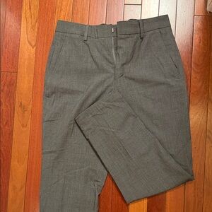 Buffalo David Bitton Charcoal Trousers